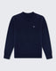 Braxton Crewneck- Navy