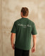 Atelier Tee- Racing Green