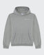 Creative Dept Hoodie- Grey
