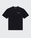 Atelier Tee- Black