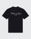 Atelier Tee- Black