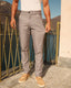 Smart Pant- Grey