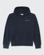Creative Dept Hoodie- Navy