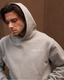 Creative Dept Hoodie- Grey