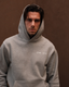 Creative Dept Hoodie- Grey