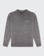 Nimbus Knit - Grey