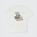 Huntley on Vacation Tee