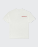 Moving Co. Tee - Red