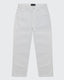 Axis Jean- White
