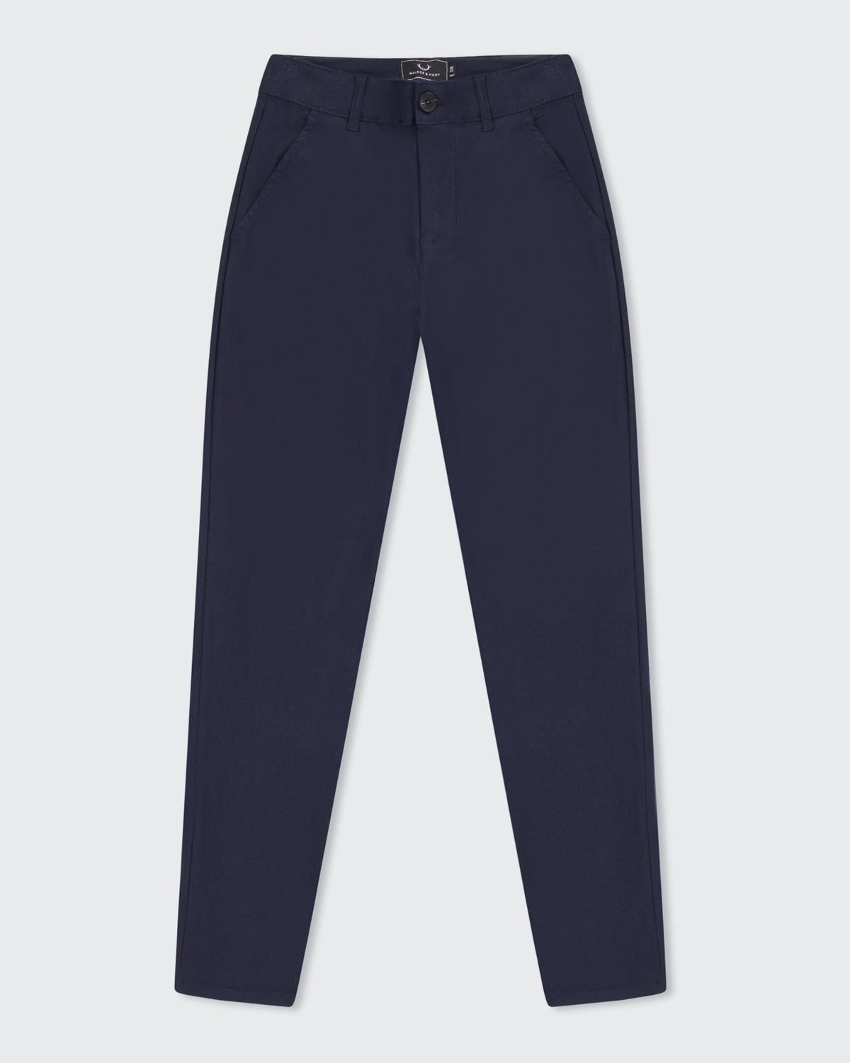 Smart Pant - Navy
