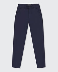 All-Day Smart Pant - Navy