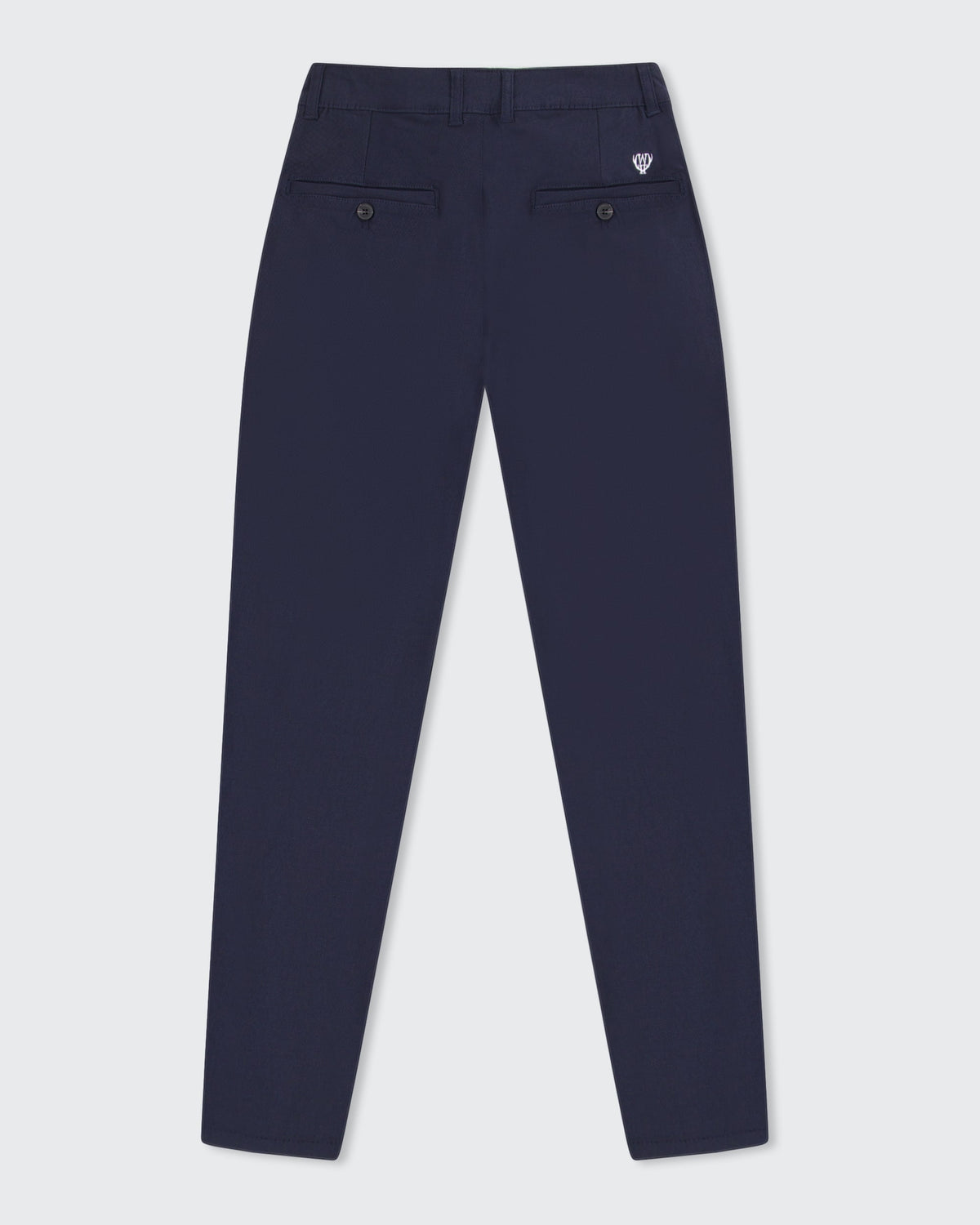 Smart Pant - Navy