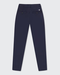 Super Stretch Chino - Navy