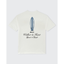 Beach & Resort Tee — Off White