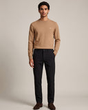 All Day Hybrid  Pant - Black