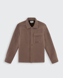 Wicklow Jacket - Mocha