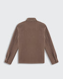 Wicklow Jacket - Mocha