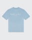 Atelier Tee- Light Blue