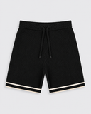 Resort Short - Black