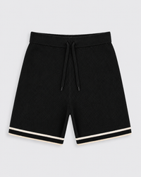 Resort Short - Black