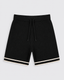 Resort Short - Black