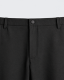 All Day Tailored Pant - Black