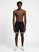 Resort Short - Black