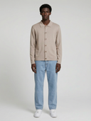 Milano Knit - Sand