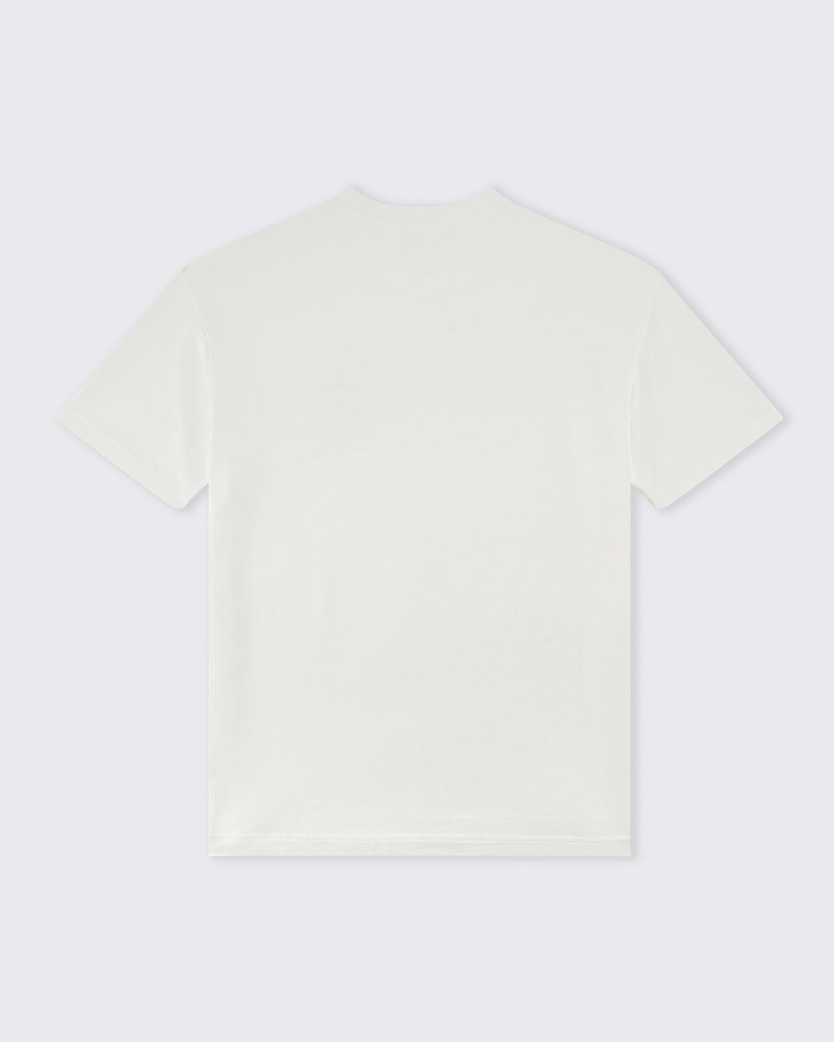 Country Club Tee- Off- White