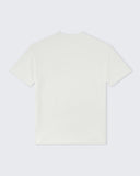 Country Club Tee- Off- White
