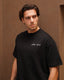 Camiseta Atelier - Azul claro