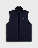 Hybrid Gilet- Navy