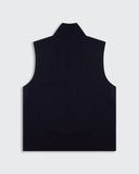 Hybrid Gilet- Navy