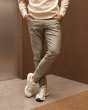 Smart Pant- Sage Green