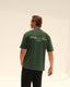 Camiseta Atelier - Verde Racing