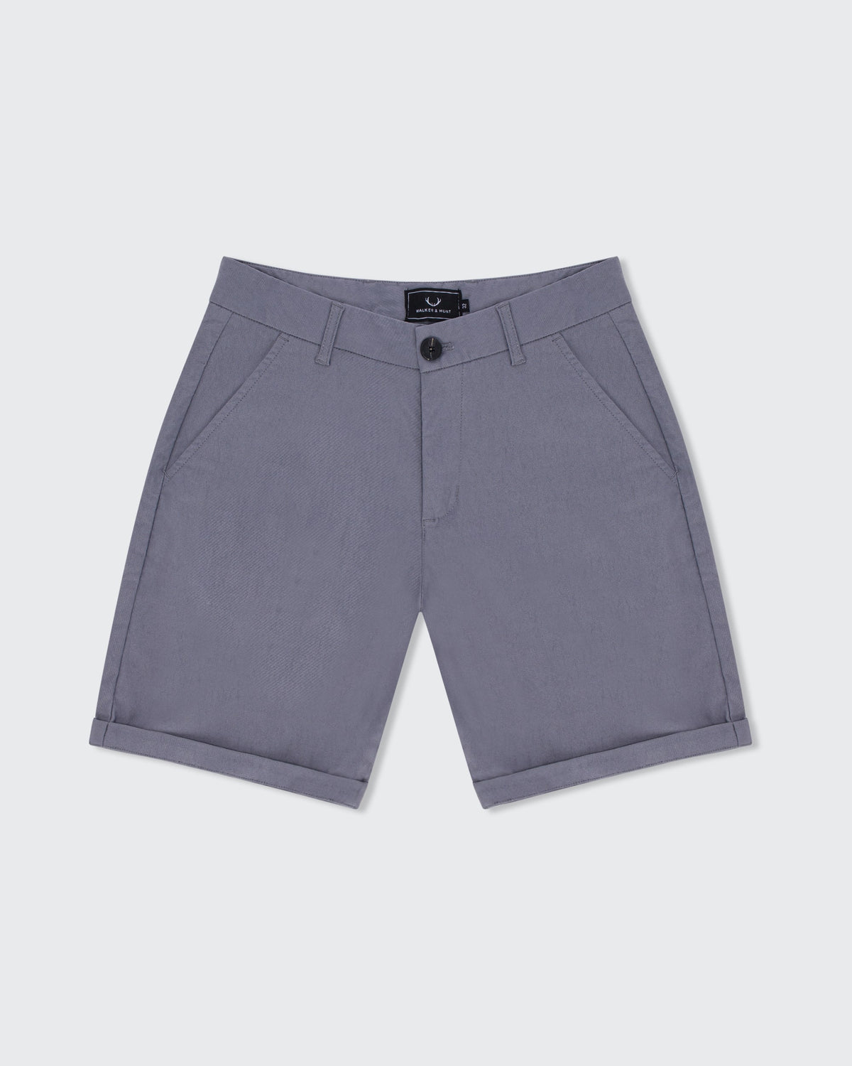 Super Stretch Short - Grey