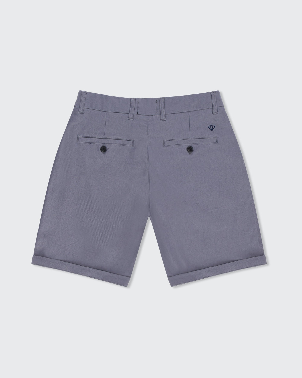Super Stretch Short - Grey
