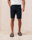 Chino Short - Marineblauw