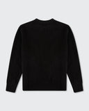 WH Crewneck - Black