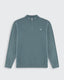 Huxley Quarter Zip - Sage Green