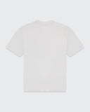 Stallion Tee- Off White