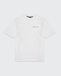 Atelier Tee- Off White