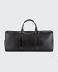 Full Leather Maverick Duffel Bag