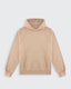 Atelier Hoodie- Light Mocha