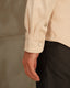 Serenity Shirt - Marineblauw