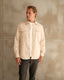 Serenity Shirt - Marineblauw