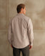 Serenity Shirt - Marineblauw