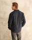 Serenity Shirt - Marineblauw