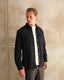 Serenity Shirt - Marineblauw