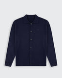 Milano Knit - Navy